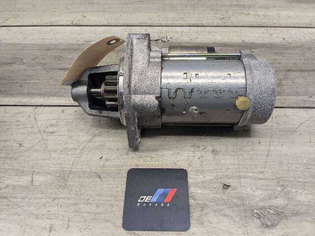 OEM BMW F10 F15 F23 F30 F32 F80 F82 F83 M3 M4 Engine N55 S55 Starter Motor DENSO