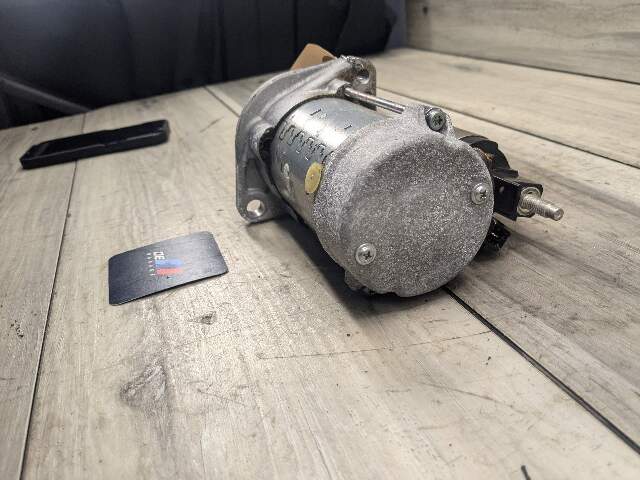 OEM BMW F10 F15 F23 F30 F32 F80 F82 F83 M3 M4 Engine N55 S55 Starter Motor DENSO