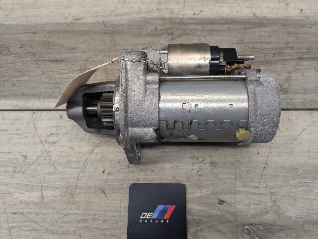 OEM BMW F10 F15 F23 F30 F32 F80 F82 F83 M3 M4 Engine N55 S55 Starter Motor DENSO