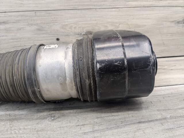 16-22 OEM BMW G12 740i FRONT Right Passenger Air Shock Absorber Strut RWD