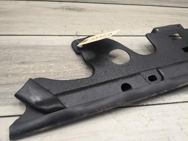 OEM BMW F90 M5 G30 530 540 M550 Front Left Engine Support Sealing Cover Trim SET