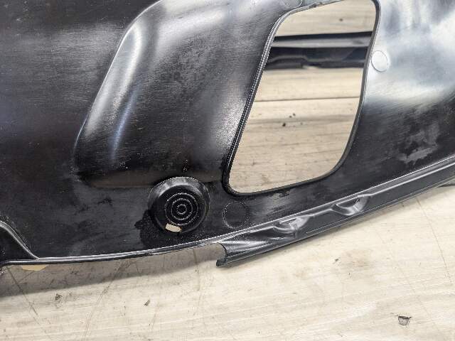 OEM BMW F90 G30 530 540 M550 Front Right Engine Support Sealing Cover Trim SET