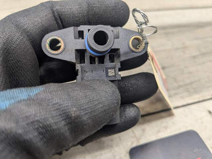 OEM BMW E90 E92 E93 F10 G01 G30 328 528 Engine MAP Manifold Air Pressure Sensor