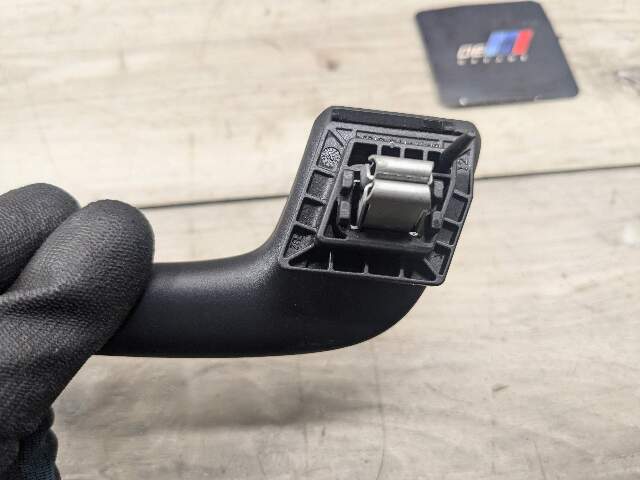 OEM BMW G01 G02 F97 F98 X3 X4 X3M X4M Interior Roof Top Grab Handle SET Black