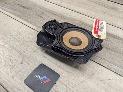 OEM BMW G01 G02 X3 X4 F97 F98 Audio Sound Midrange Door Speaker Tweeter PAIR