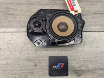 OEM BMW G01 G02 X3 X4 F97 F98 Audio Sound Midrange Door Speaker Tweeter PAIR