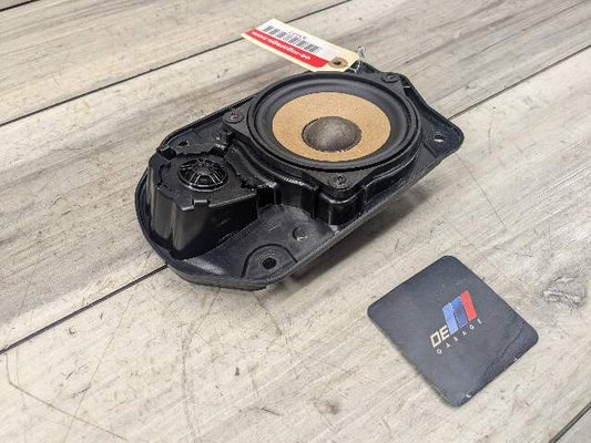 OEM BMW G01 G02 X3 X4 F97 F98 Audio Sound Midrange Door Speaker Tweeter PAIR