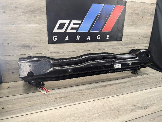 18-24 OEM BMW G01 G02 F97 X3 Rear Bumper Reinforcement Rebar Carrier Impact Bar