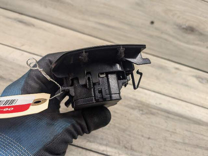 OEM BMW F15 F16 F85 F86 X5 X6 Headlight Switch Control Panel Light Module BLACK