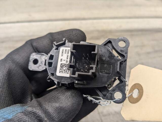14-19 OEM BMW F15 F85 F86 X5 X5M X6 X6M Auto Start Stop Ignition Button Switch