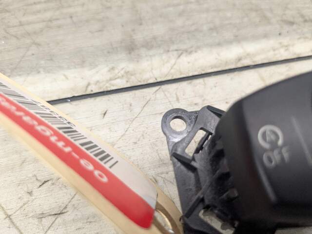 14-19 OEM BMW F15 F85 F86 X5 X5M X6 X6M Auto Start Stop Ignition Button Switch