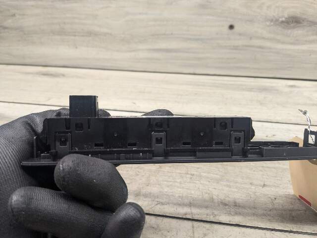 14-19 OEM BMW F15 F16 X5 X6 Center Console Traction Control Multi Switch Module