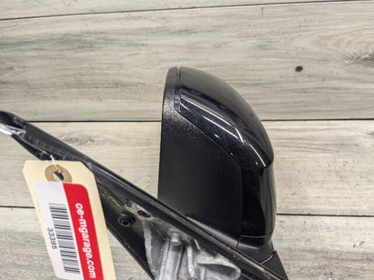 14-18 OEM BMW F15 X5 Left Driver Side Mirror Assembly Auto Dip Heated