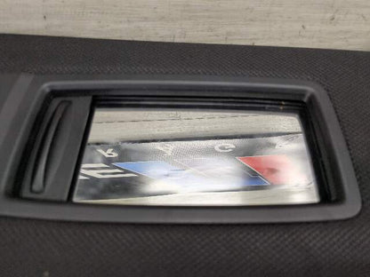 16-22 OEM BMW G11 *G12* 740 750 M760 Right Passenger Side Sun Visor Black