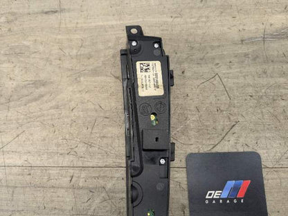 09-15 OEM BMW F01 F02 740 750 B7 Switch Sport Operating Unit Center Console