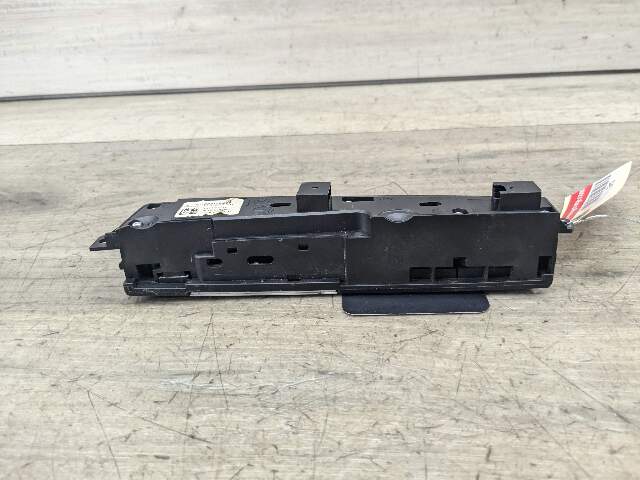 09-15 OEM BMW F01 F02 740 750 B7 Switch Sport Operating Unit Center Console