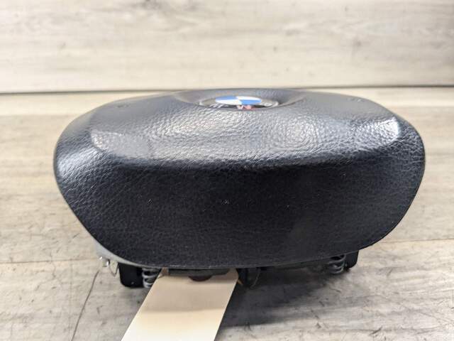 10-18 OEM BMW F10 F06 F12 F02 Front Driver SPORT Steering Wheel Airbag Air Bag