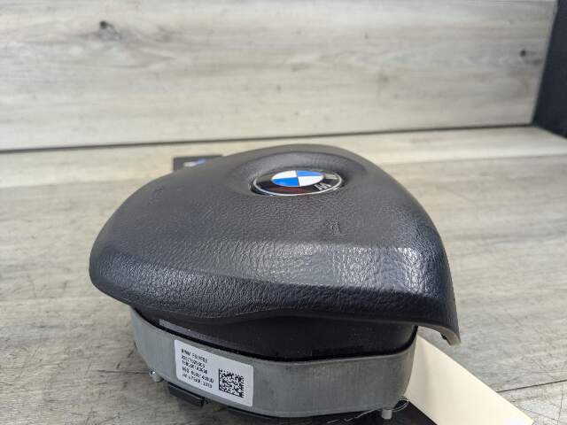 10-18 OEM BMW F10 F06 F12 F02 Front Driver SPORT Steering Wheel Airbag Air Bag