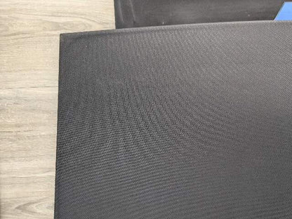 14-18 OEM BMW F15 F85 X5 X5M Headliner Sunroof Sunshade Glass Cover Panel