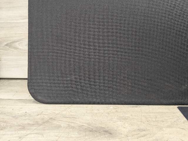 14-18 OEM BMW F15 F85 X5 X5M Headliner Sunroof Sunshade Glass Cover Panel