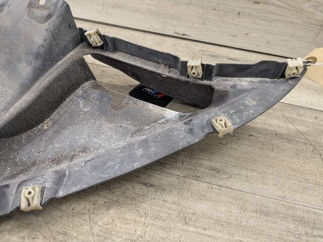 OEM BMW F15 X5 Front Left Driver Side Fender Liner Splash Guard Shield Mud Flap