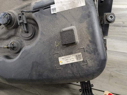09-13 OEM BMW E70 X5 Diesel Sedan SCR Selective Catalytic Reduction DEF Tank
