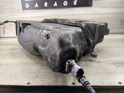 09-13 OEM BMW E70 X5 Diesel Sedan SCR Selective Catalytic Reduction DEF Tank
