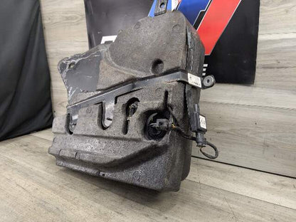 09-13 OEM BMW E70 X5 Diesel Sedan SCR Selective Catalytic Reduction DEF Tank