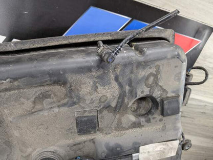 09-13 OEM BMW E70 X5 Diesel Sedan SCR Selective Catalytic Reduction DEF Tank