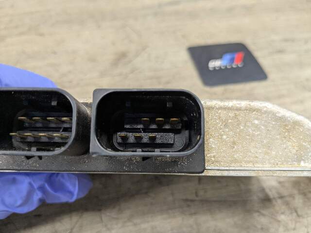 07-13 OEM BMW E70 E71 X5M X6 Transfer Case Control Module Unit Computer