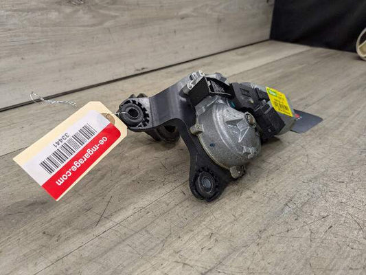 07-13 OEM BMW E70 X5 REAR Windshield Trunk Tailgate Liftgate Wiper Motor VALEO