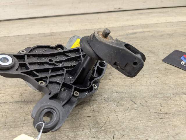 07-13 OEM BMW E70 X5 REAR Windshield Trunk Tailgate Liftgate Wiper Motor VALEO