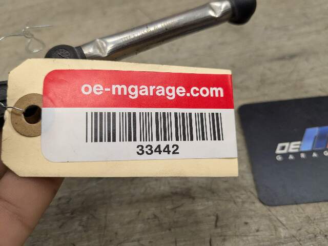 OEM BMW E70 E71 E90 E92 Front Left Right Suspension Height Level Sensor