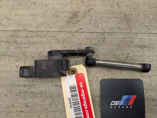 OEM BMW E70 E71 E90 E92 Front Left Right Suspension Height Level Sensor