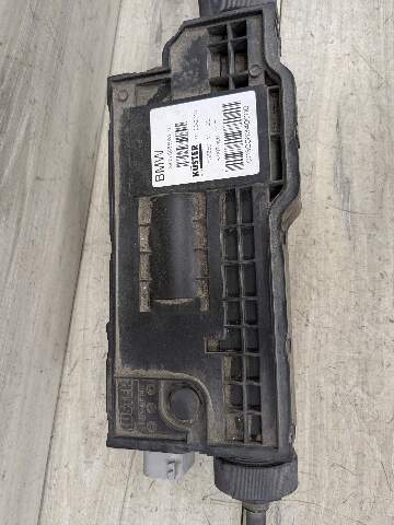 09-15 OEM BMW F01 F02 740 750 Emergency Parking Brake Actuator Unit Motor