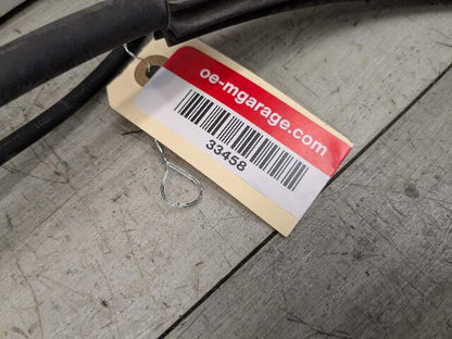 09-15 OEM BMW F01 F02 740 750 Emergency Parking Brake Actuator Unit Motor