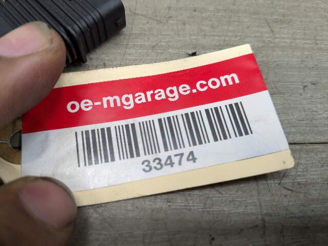 OEM BMW F10 F15 F22 F30 F32 Catalytic Oxygen o2 Lambda Probe Sensors N55 PAIR