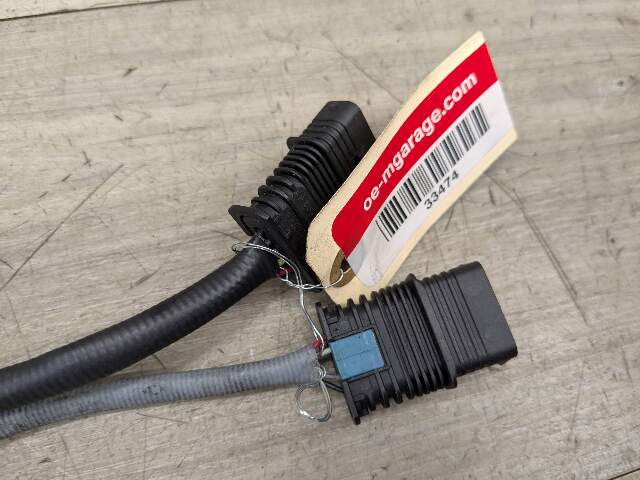 OEM BMW F10 F15 F22 F30 F32 Catalytic Oxygen o2 Lambda Probe Sensors N55 PAIR