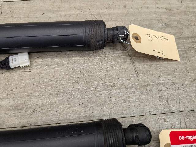 OEM BMW F15 F85 X5 X5M REAR Left Right Trunk Tailgate Shock Hatch Strut PAIR