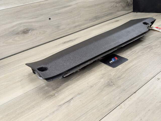 OEM BMW F15 F16 F85 F86 X5 Front Right Passsenger Knee Lower Dash Airbag Black