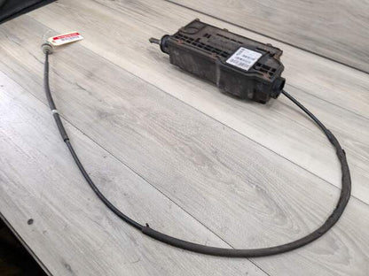 *07-14 OEM BMW E70 E71 X5 X6 Emergency Parking Brake Actuator Control Unit