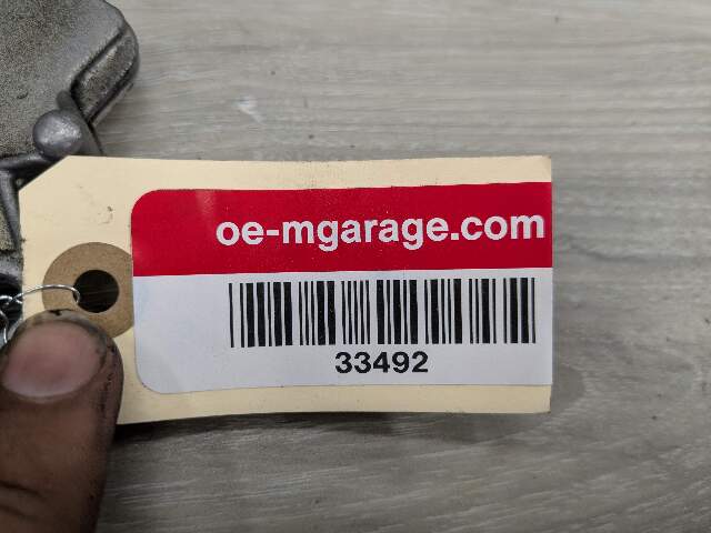 OEM BMW F22 F30 F32 F10 DME ECU N55 Engine Control Unit Module Computer MEVD