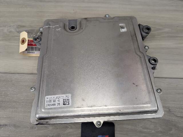 OEM BMW F22 F30 F32 F10 DME ECU N55 Engine Control Unit Module Computer MEVD
