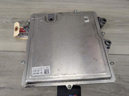 OEM BMW F22 F30 F32 F10 DME ECU N55 Engine Control Unit Module Computer MEVD