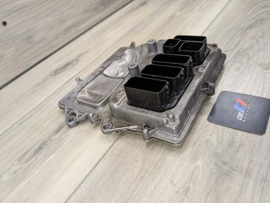 OEM BMW F22 F30 F32 F10 DME ECU N55 Engine Control Unit Module Computer MEVD