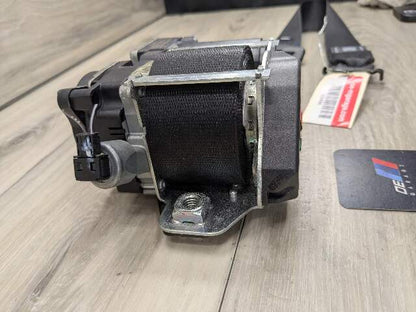 13-15 OEM BMW F01 F02 740 750 B7 Front Right Passenger Side Seatbelt Retractor