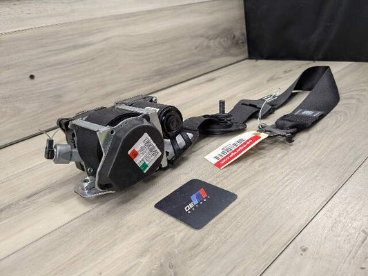 13-15 OEM BMW F01 F02 740 750 B7 Front Right Passenger Side Seatbelt Retractor