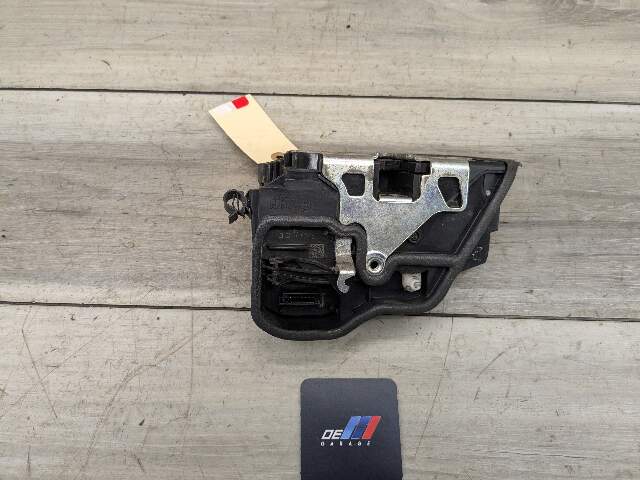BMW E82 E90 E92 F22 F30 F32 E70 F10 M3 X5 FRONT Left Door Lock Latch Actuator