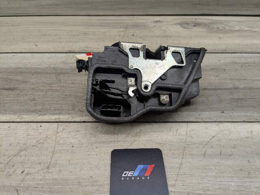 BMW E82 E90 E92 F22 F30 F32 E70 F10 M3 X5 FRONT Left Door Lock Latch Actuator
