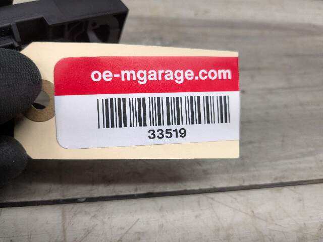 10-19 OEM BMW F07 F10 F13 F01 F02 F15 F86 MAF Mass Air Flow Sensor Meter Engine